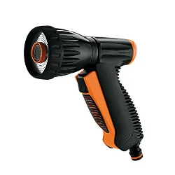Pistola irrigazione Balcony Multigetto GARDENLIFE 9565