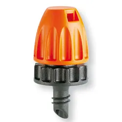 Set microirrigatori 10 pz ( Fine banda rettangolare ) RAINJET 91257
