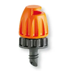Set microirrigatori 10 pz ( 180° ) RAINJET 91255