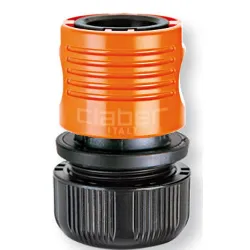 Raccordo automatico Universale F per tubi 5/8" GARDENLIFE 8569