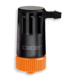 Set gocciolatori 10 pz fine linea per tubo capillare ( 0-10 lt ora ) RAINJET 91214