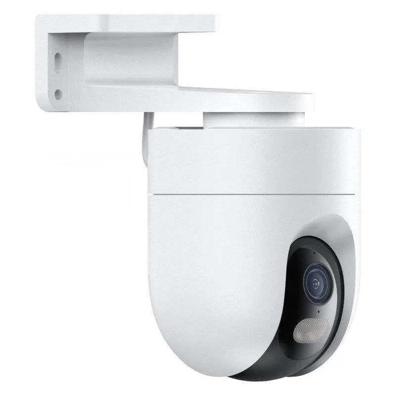 Videocamere di sorveglianza Xiaomi Outdoor Camera CW400 2K Visione Notturna Esterna Rilevamento IA Audio Bidirezionale