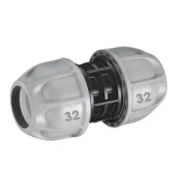 Raccordo giunzione per tubo polietilene ( 1" ) RAINJET 90275