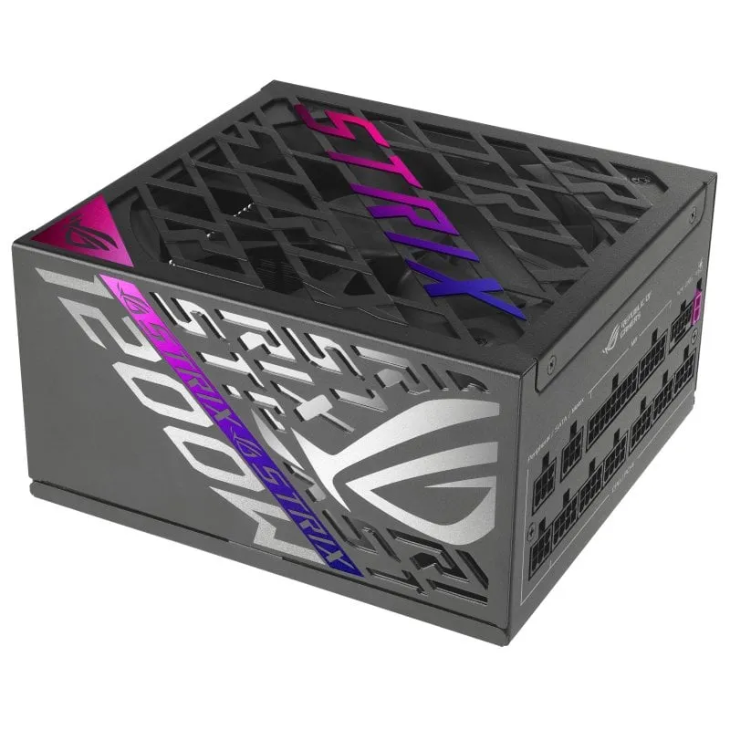 Gioco Asus 1200p