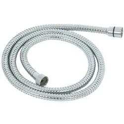 Flessibile doccia metallo (150cm) Cromo 130143