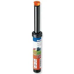 Irrigatore interrato statico (getto 3,5 mt ) (per tubo 1" ) RAINJET 90097