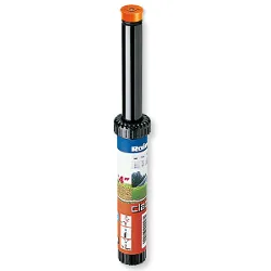 Irrigatore interrato statico (getto 4 mt ) (per tubo 1" ) RAINJET 90055
