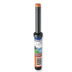 Irrigatore interrato statico (getto 7 mt ) (per tubo 1" ) RAINJET 90133