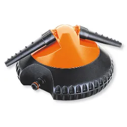 Irrigatore rotante Idrospray 2000 (getto 7,5 mt ) GARDENLIFE 8675