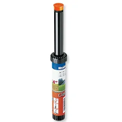Irrigatore interrato statico (getto 8 mt ) (per tubo 1" ) RAINJET 90121