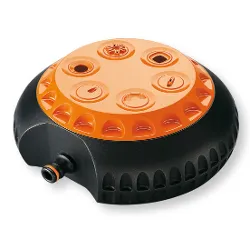 Irrigatore statico multigetto Multifunzione (getto 9 mt ) GARDENLIFE 8654