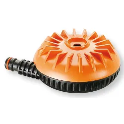 Irrigatore statico Turbospruzzo (getto 4,5 mt ) GARDENLIFE 8658