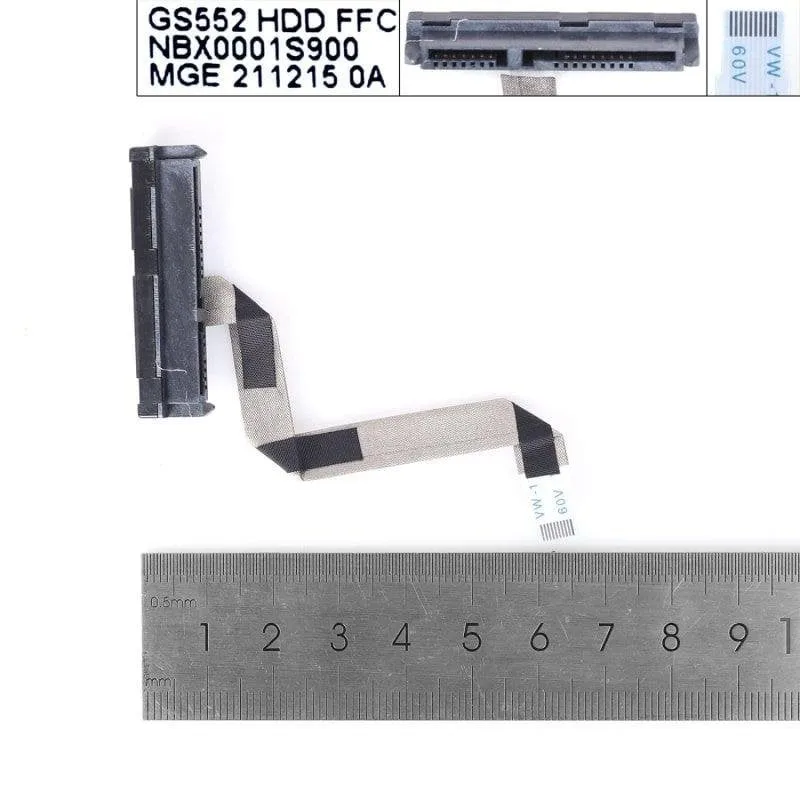 Cavo HDD Portatilmovil per Lenovo IdeaPad 3-15ARE05 3-15IIL05