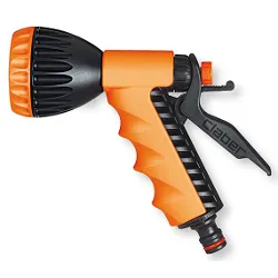 Pistola irrigazione Ergo Doccia GARDENLIFE 8541