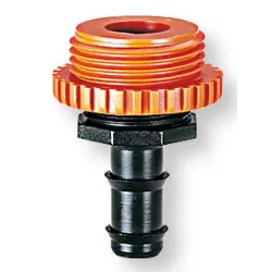 Presa rubinetto irrigazione per tubo collettore (1/2”) RAINJET 91066