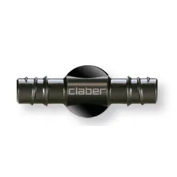Set raccordi 4 pz giunzione per tubo collettore ( 1/2" ) RAINJET 91076