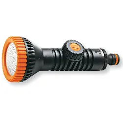 Lancia irrigazione con getto a doccia GARDENLIFE 8917