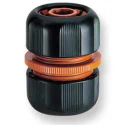 Raccordo giunzione riparatore per tubi 3/4" GARDENLIFE 8621