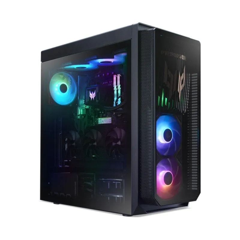 Acer Predator Orion 7000 PO7-660 Intel Core Ultra 7 265KF/32 GB/1 TB SSD/RTX 5080