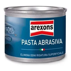 Pasta abrasiva auto Mirage (150ml) 8253