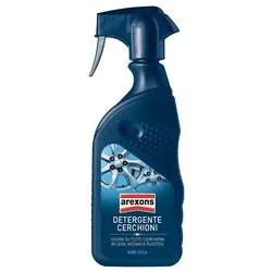 Detergente cerchioni in lega (400ml) 8372