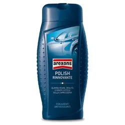 Lucidante per auto Polish (500ml) 8283