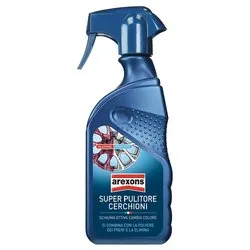 Detergente super pulitore per cerchioni (500ml) 8368