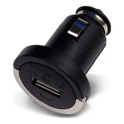 Caricabatterie accendisigari USB Type-A Ghost Black XPW1224U