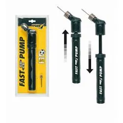Pompa plastica Double Action SPORT ONE 502434
