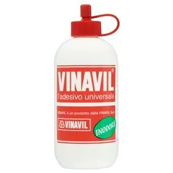 Colla vinilica universale (100gr) Trasparente 0640