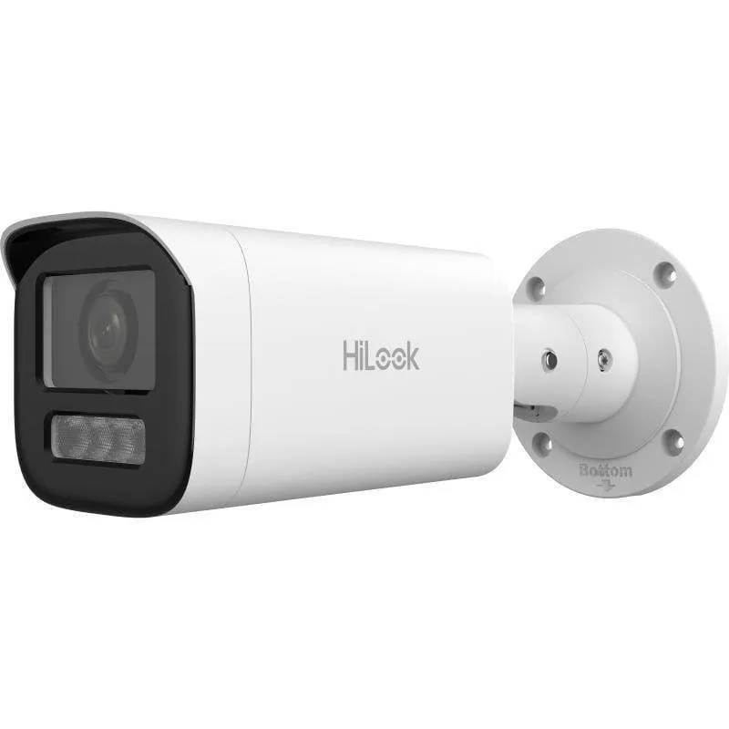Videocamere di sorveglianza Hikvision Hilook IPC-B640HA-LZU 4MP Visione Notturna Esterna Rilevamento IA