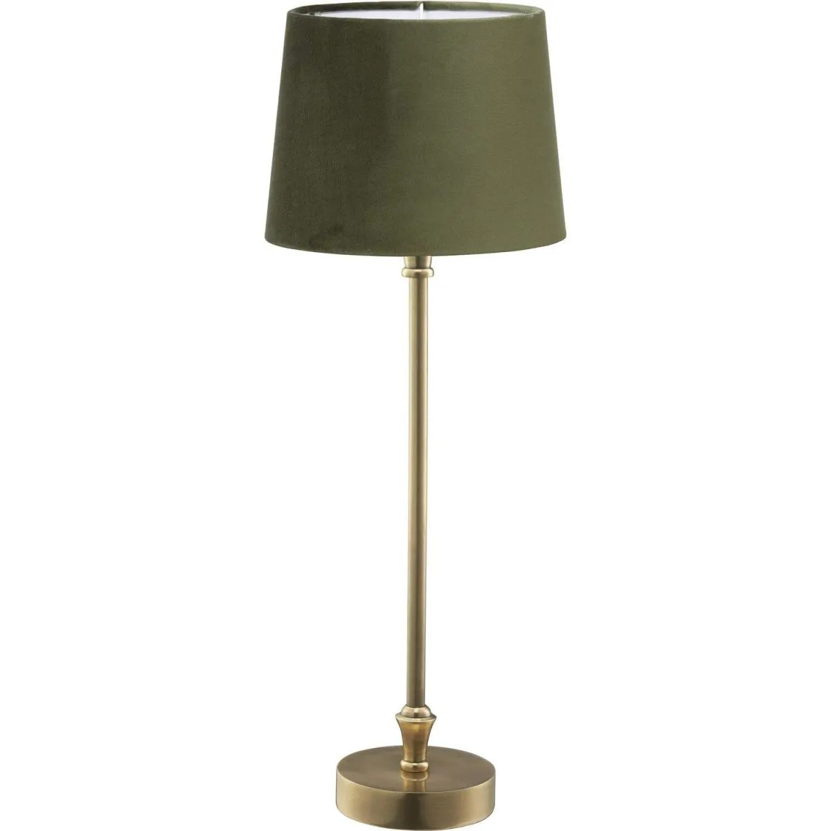 PR Home Tischleuchte Liam; 59x20x59 cm (LxLxH); oro