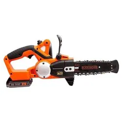 Motosega (18V; 1 batteria; 2Ah) (barra 20cm ) POWERCONNECT GKC1820L20 QW