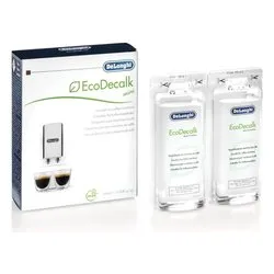 Decalcificante Macchina caffè ECODECALK Dlsc200 5513296011 - Confezione 2 flaconi da 100 ml