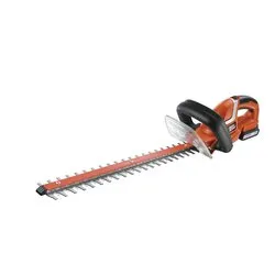 Tagliasiepi (18V; 1 batteria; 2Ah) (barra 45cm ) POWERCONNECT GTC1845L20 QW