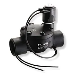 Elettrovalvola 24 V per Irrigazione interrata ( 1"F - 1"F ) RAINJET 90814