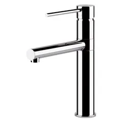 Miscelatore lavello monocomando NEUTRON Cromo lucido 17118 031