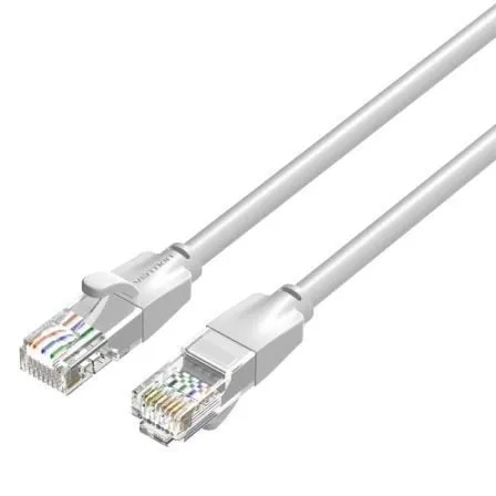 Cavo di rete Vention IBEHF RJ45 UTP Cat.6 1 m grigio