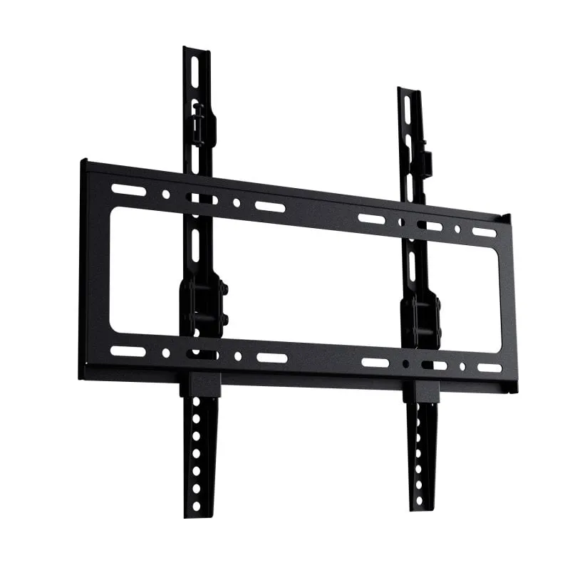 Supporto TV PcCom Essential da 23 a 65" VESA 200x200/400x400 Max 35 Kg