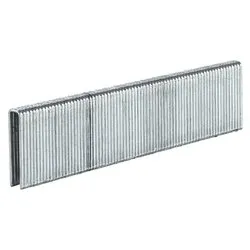 Set punti graffatrice 3000 pz Passo 5,7 (h. 25 mm ) 4137860