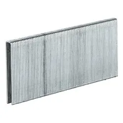 Set punti graffatrice 3000 pz Passo 5,7 (h. 40 mm ) 4137861