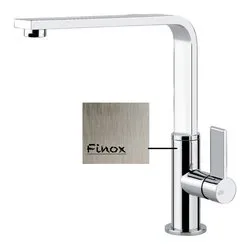 Miscelatore lavello monocomando HELIUM Finox 17015 149