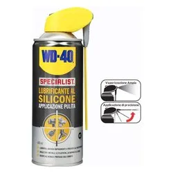 Lubrificante spray Multiuso (400ml) SPECIALIST 39377