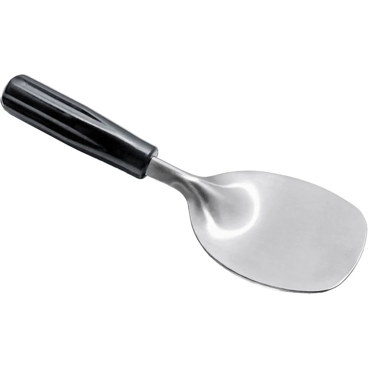 Stalgast Spatola per gelato, L. 227 mm; 22.7x9.8 cm (LxL); multicolore