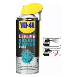 Grasso spray (400ml) SPECIALIST 39390