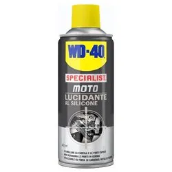 Detergente lucidante spray per moto (400ml) SPECIALIST MOTO 39021 46