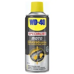 Grasso spray per catene (400ml) SPECIALIST MOTO 39788 46