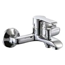 Miscelatore vasca ARIEL Cromo SCARUB0794CR