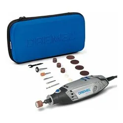 Elettroutensile multifunzione (130W) F0133000JC