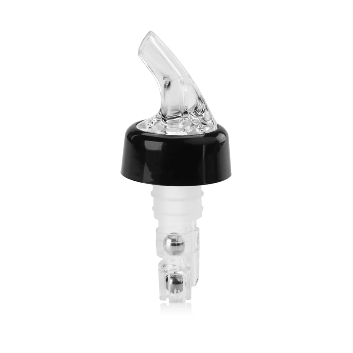Stalgast Metal pourer con sistema a sfera; 50 ml; multicolore